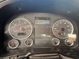 MAN TGS 35.440 MAN TGS 35.440 8x4 Wechselsystem Kip...