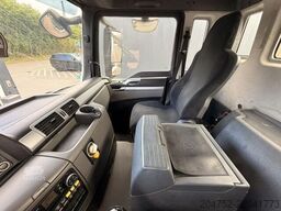 MAN TGS 35.440 MAN TGS 35.440 8x4 Wechselsystem Kip...