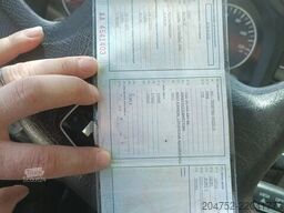 MAN TGS 35.440 MAN TGS 35.440 8x4 Wechselsystem Kip...