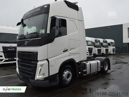VOLVO FH 460 Globetrotter XL i-Save