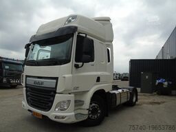 DAF CF 400