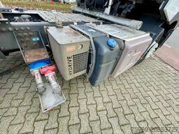Renault T460 VF611A166KD029811 RETARDER, COMPRESSOR, A...