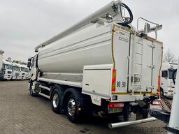 Renault T520 TSCI AUGER / AIR, 5 COMP. RETARDER + trail...