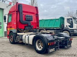 DAF CF 85.430 MANUAL, E4, TOP Condition !