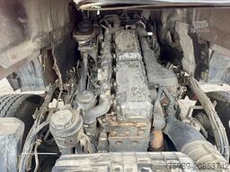 DAF CF 85.430 MANUAL, E4, TOP Condition !