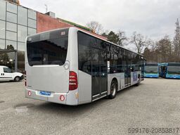 Mercedes-Benz O 530