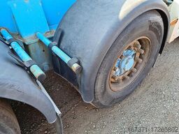 HAMMAR 195D SIDELOADER 4 AXLE 2E TRAILER CONNECTION 36...