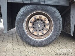 Schmitz Cargobull Curtainsider Mega