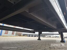 Schmitz Cargobull Curtainsider Mega