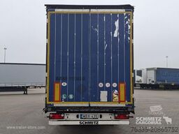 Schmitz Cargobull Curtainsider Mega