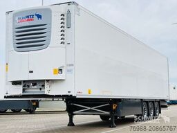 Šaldytuvas puspriekabė Schmitz Cargobull Tiefkühler Standard