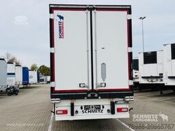 Schmitz Cargobull Tiefkühler Standard