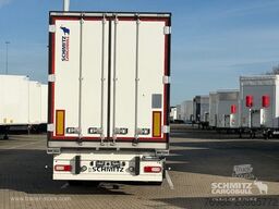 Schmitz Cargobull Tiefkühler Standard Doppelstock