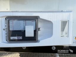 Schmitz Cargobull Tiefkühler Standard Doppelstock