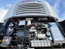 Schmitz Cargobull Tiefkühler Standard Doppelstock