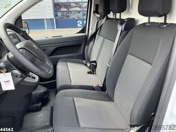 Peugeot E-Expert 100% elektrisch kippende zijlader