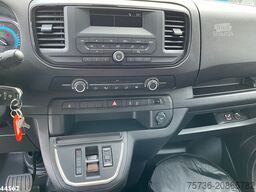 Peugeot E-Expert 100% elektrisch kippende zijlader