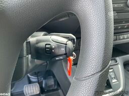 Peugeot E-Expert 100% elektrisch kippende zijlader