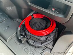 Peugeot E-Expert 100% elektrisch kippende zijlader