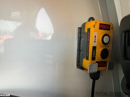 Peugeot E-Expert 100% elektrisch kippende zijlader