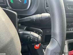 Peugeot E-Expert 100% elektrisch kippende zijlader