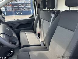 Peugeot E-Expert 100% elektrisch kippende zijlader