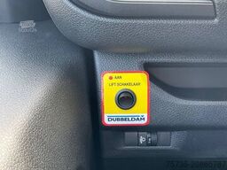 Peugeot E-Expert 100% elektrisch kippende zijlader