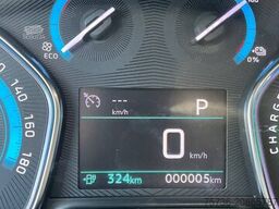 Peugeot E-Expert 100% elektrisch kippende zijlader
