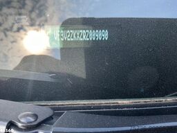 Peugeot E-Expert 100% elektrisch kippende zijlader