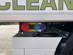 Peugeot E-Expert 100% elektrisch kippende zijlader