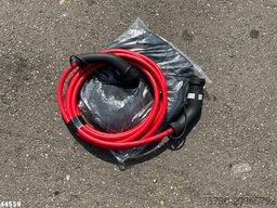 Peugeot E-Expert 100% elektrisch kippende zijlader