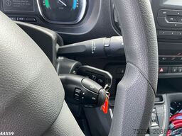 Peugeot E-Expert 100% elektrisch kippende zijlader