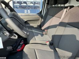 Peugeot E-Expert 100% elektrisch kippende zijlader