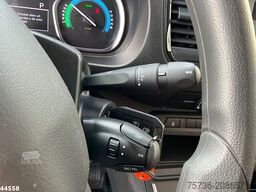 Peugeot E-Expert 100% elektrisch kippende zijlader