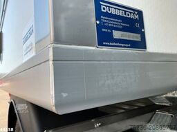 Peugeot E-Expert 100% elektrisch kippende zijlader