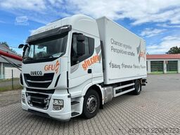 IVECO AS 190S 420 / Ex Fahrschule / LBW