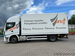 IVECO AS 190S 420 / Ex Fahrschule / LBW