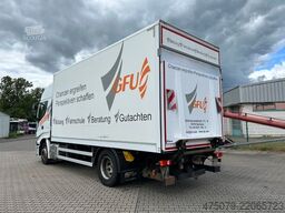 IVECO AS 190S 420 / Ex Fahrschule / LBW
