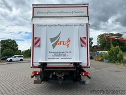 IVECO AS 190S 420 / Ex Fahrschule / LBW