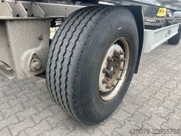 FLIEGL ZWP 18 / Ex-Fahrschule / kein Rost / TüV 02-27