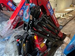  HMF KRAN 340K-RC / 3 x Ausschub / Funk **NEU**