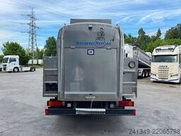 IVECO Trakker 190T36 4x4 Milchtank