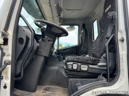 IVECO Trakker 190T36 4x4 Milchtank
