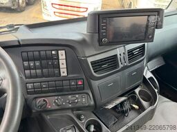 IVECO Trakker 190T36 4x4 Milchtank