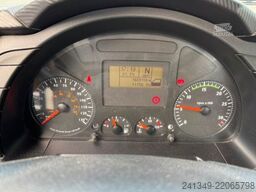 IVECO Trakker 190T36 4x4 Milchtank