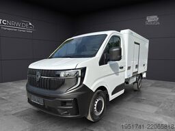 RENAULT Master IV Kress TK-Koffer -20° Döner ATP