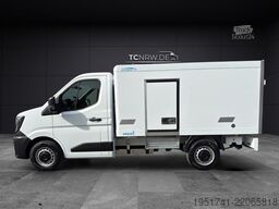 RENAULT Master IV Kress TK-Koffer -20° Döner ATP