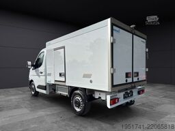 RENAULT Master IV Kress TK-Koffer -20° Döner ATP