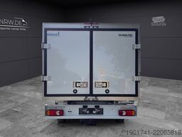 RENAULT Master IV Kress TK-Koffer -20° Döner ATP