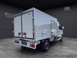 RENAULT Master IV Kress TK-Koffer -20° Döner ATP
